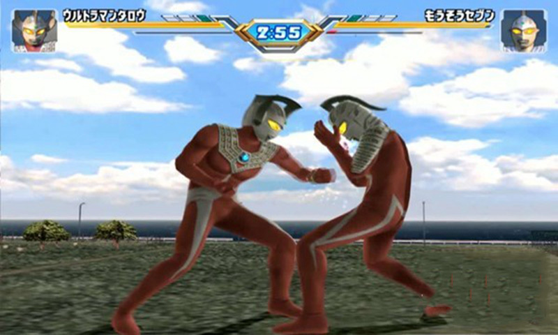 奥特曼格斗进化0普通版下载  v3.4.4