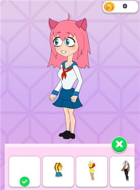 Neko的梦想