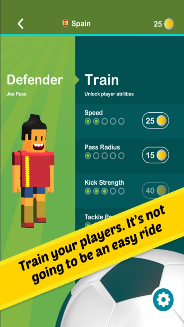 足球战术大师  v1.1