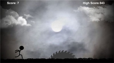 暗影火柴人冒险 v1.0.0