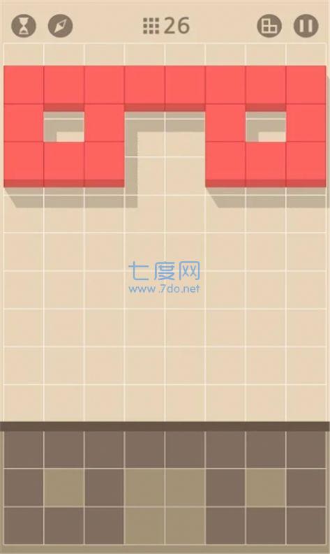 独数消除游戏截图0