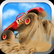 沙漠越野 Offroad Desert Storm