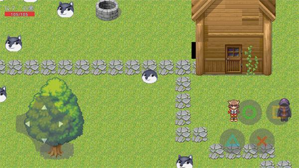 狗头的旅游  v22.05.282123