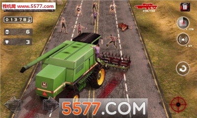 猎杀僵尸小队 v1.0180209