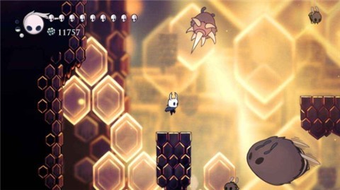 空洞骑士手机移植版截图2