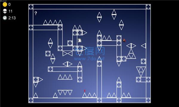 iwanna截图1