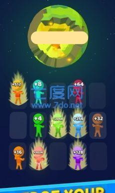 灵球热游戏截图0