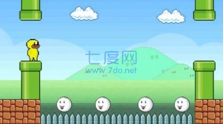 棘手的管道截图2