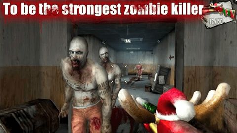 僵尸狙击手天启手机游戏最新正版下载  v4.5.4