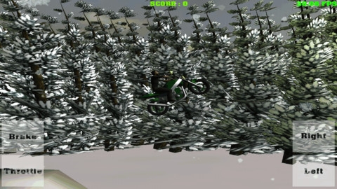 热血摩托车精简版 Hot Pedal Lite v3.1.5