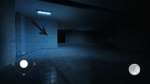 后室:结束截图1