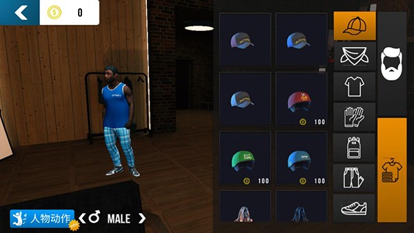 手动挡停车场最新版本 v4.8.16.8