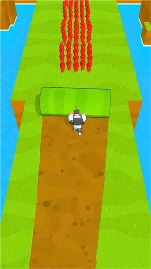 卷草的汉子 v1.0