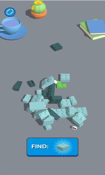 积木建筑家手游 v1.0.1