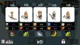 Heroes Auto Chess