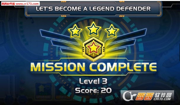 Robot Wars(塔防机器人战争) V1.0.22安卓版