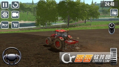 3D农业模拟器手游 v1.04 安卓版