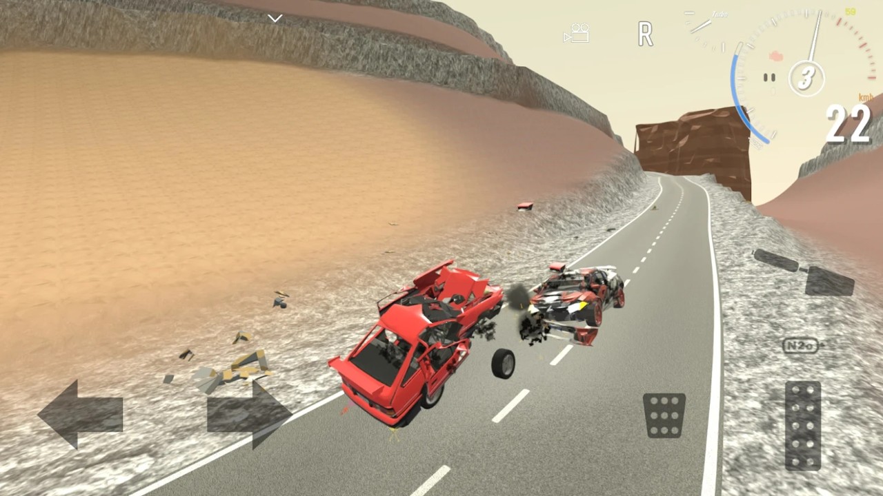 真实驾驶9游戏最新版（Real Dri v4.1.4