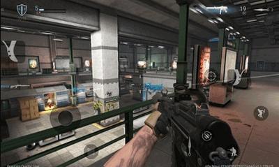 使命召唤16仿制版汉化  v0.2.4