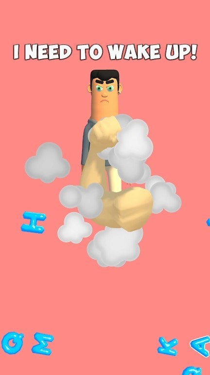单词拼写3D截图1
