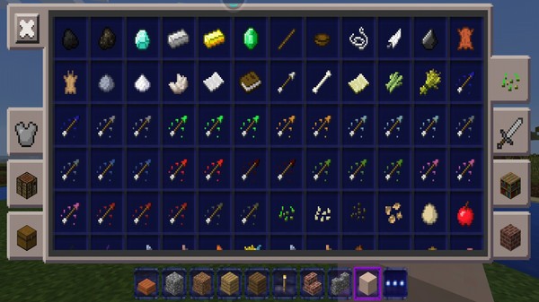 迷你工艺匠人中文版  v2