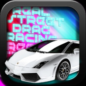 真正的街头飙车3D RealStreetDragRacing3D