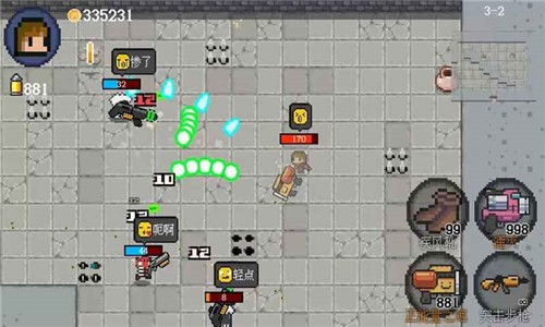 迷你勇者最新版 v1.1