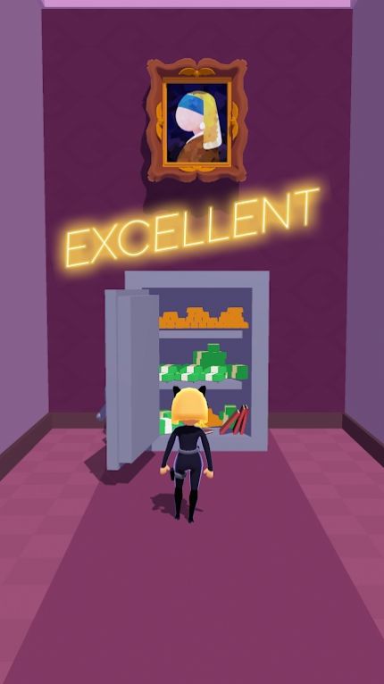 灵活特工游戏官方版  v3.0.3