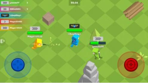 萌枪大乱斗 2024-06-25 15:08