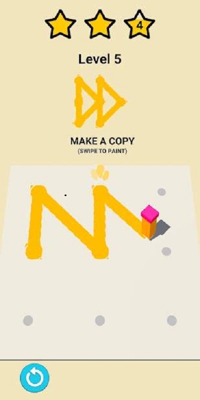 线条粉刷匠LinePaint截图0