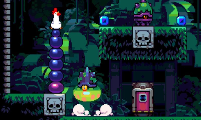 炸弹鸡手机版 2020-08-03 11:54