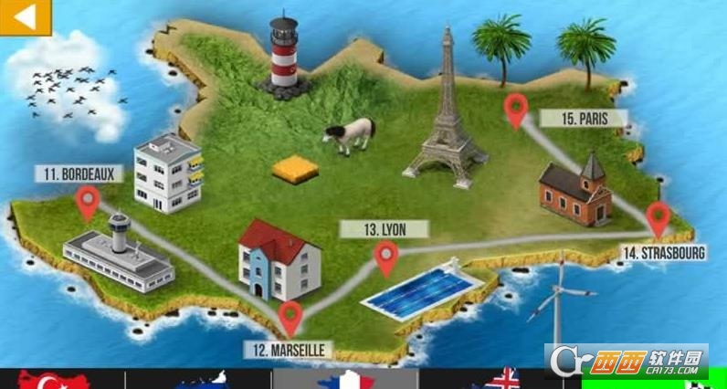 Racing for Car(真实城镇飙车) 8.4 安卓版