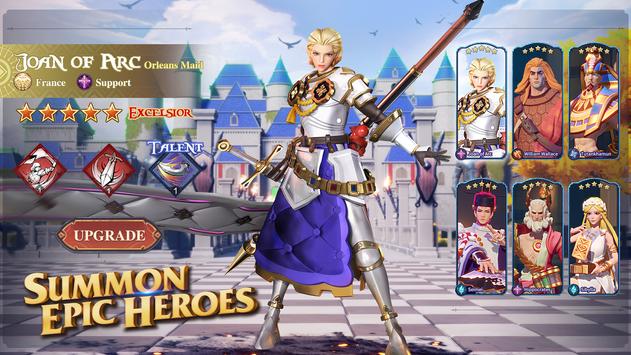 时空之弈手游国际服中文版  v3.5.2