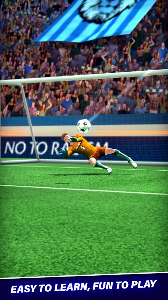 足球射门  v1.3.0