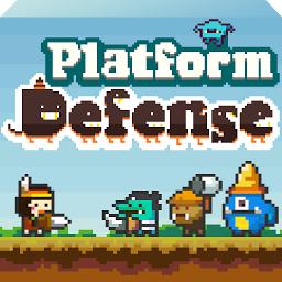 Platform Defense(楼层塔防最新版)