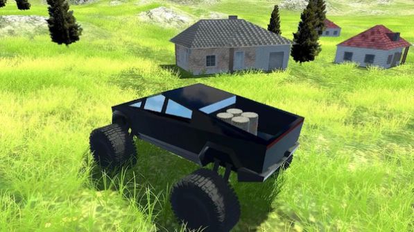 越野洛矶山脉游戏安卓最新版  v4.3.3