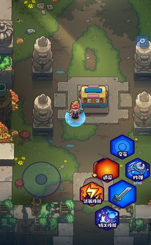 元界守护者游戏  v1.0.0