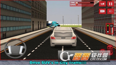 单机游戏全民漂移 v1.1 安卓版