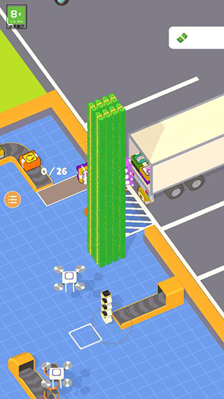 异星工厂手机版中文版 v1.0.1