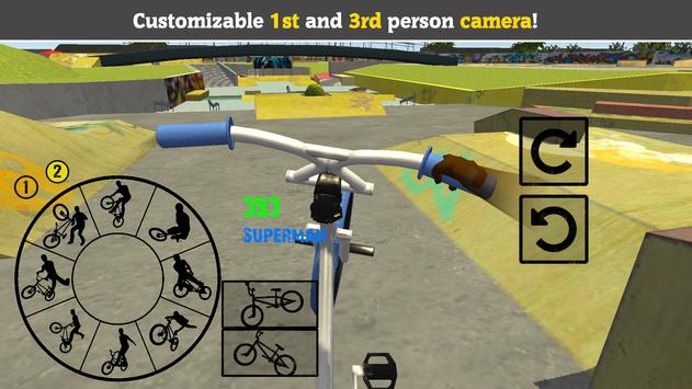 小轮车FE3D2截图2