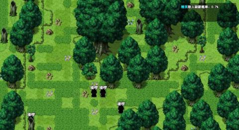 史莱姆猎人手机版  v1.0.1