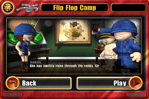 大大大战争：Great Big War Game v1.46 已付费版