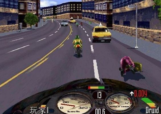 暴力摩托2008手机版游戏安卓版下载地址  v3.3.2