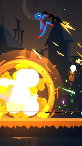 火柴人决斗终极版  v1.0.2