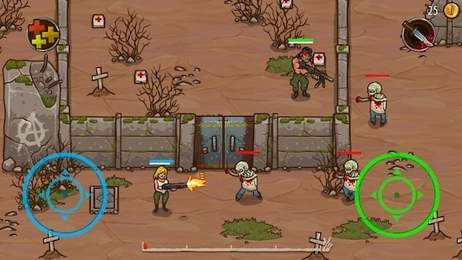 启示录英雄 v0.1.0