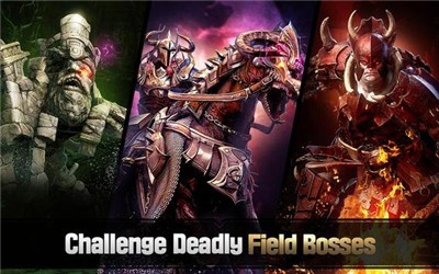 神佑mobile中文版 v1.0.0