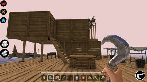 海洋探险家单机版  v300.1.3.3018