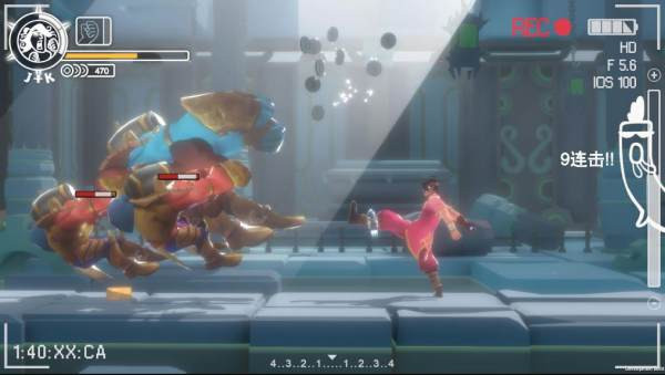 龙套英雄 2024-06-25 15:08