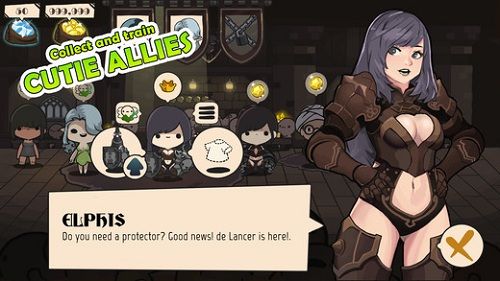 掠夺手游安卓下载中文汉化版  v3.5.1