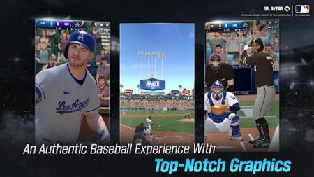 MLB9局职棒劲旅对决截图0